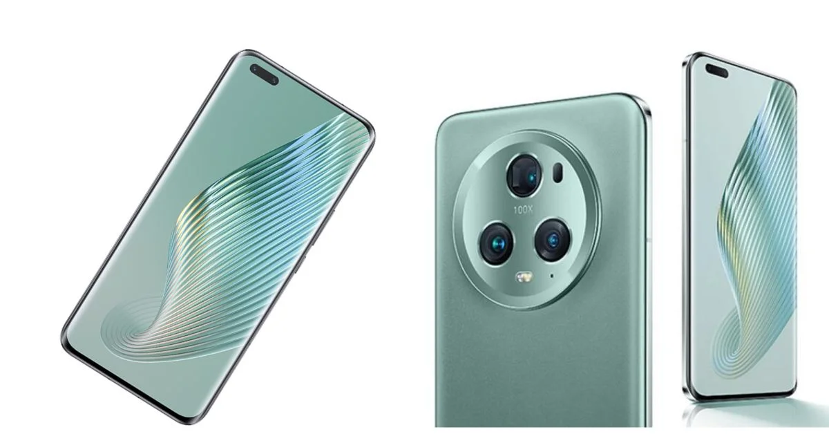 Geekzilla.tech Honor Magic 5 Pro