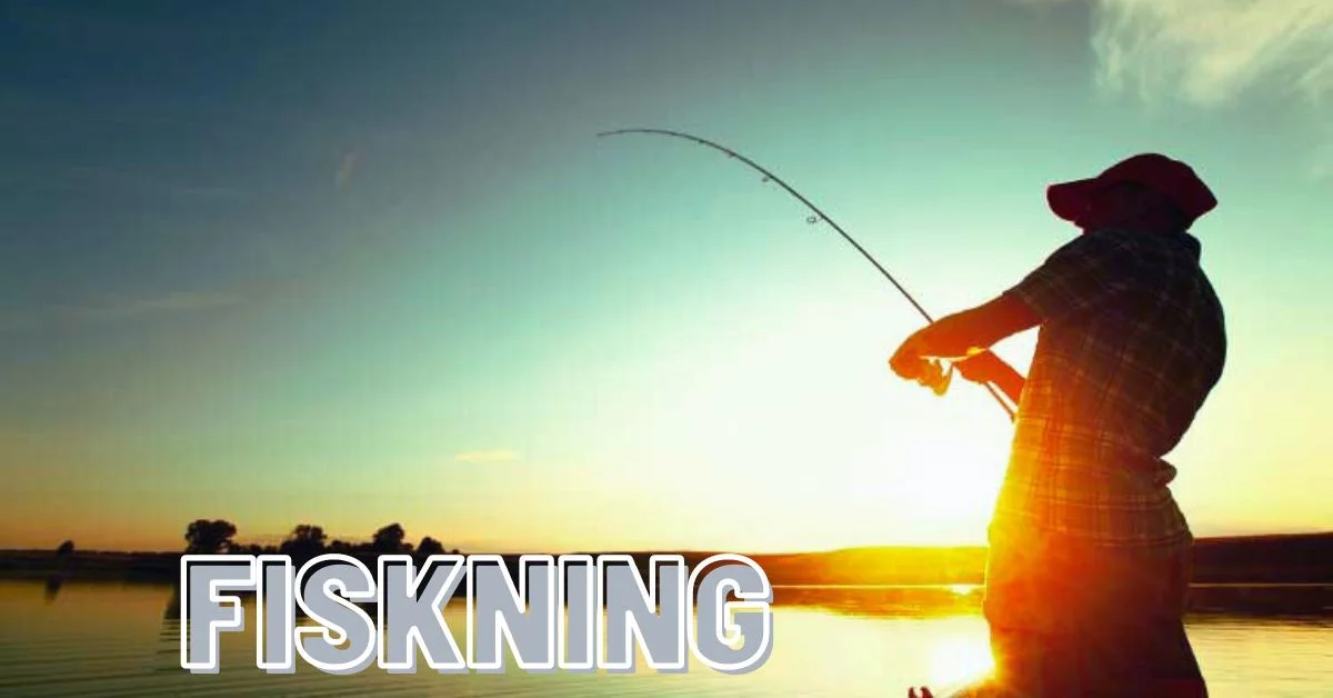 Fiskning