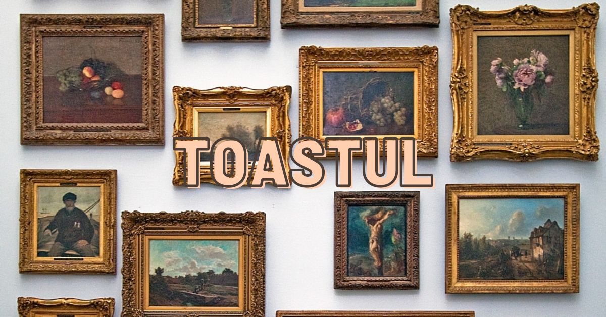 Toastul