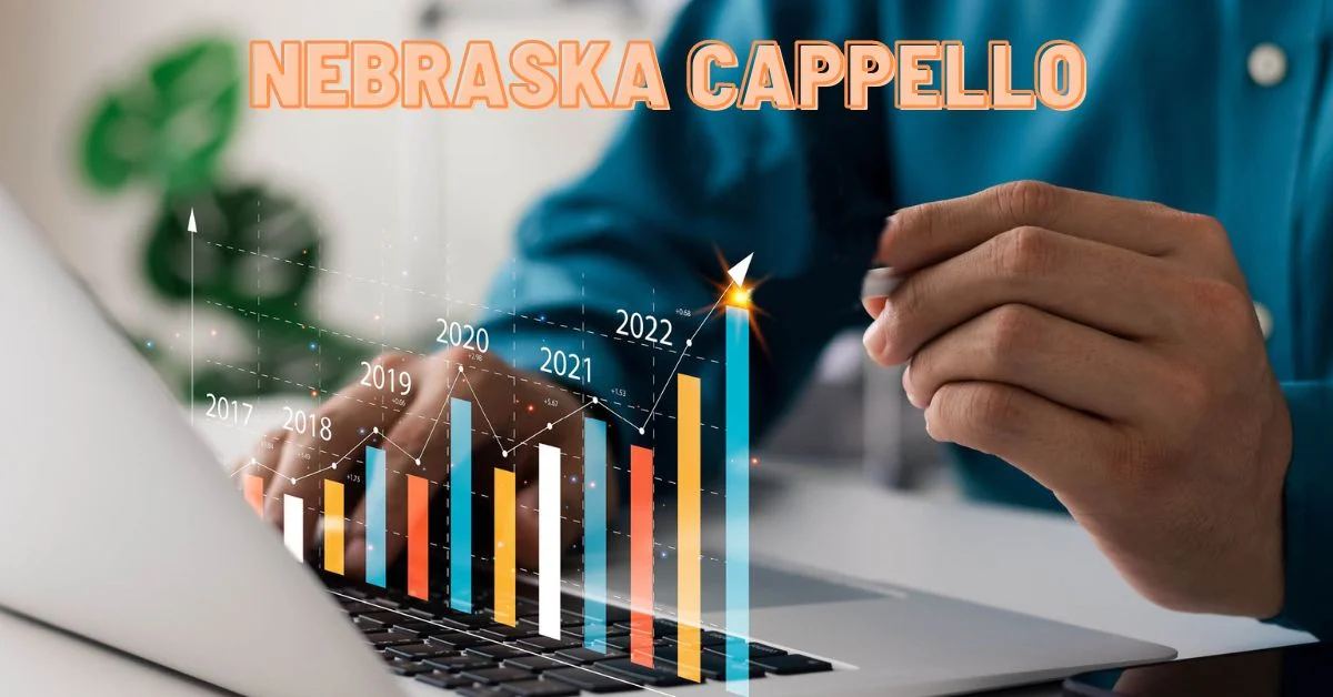 Nebraska Cappello