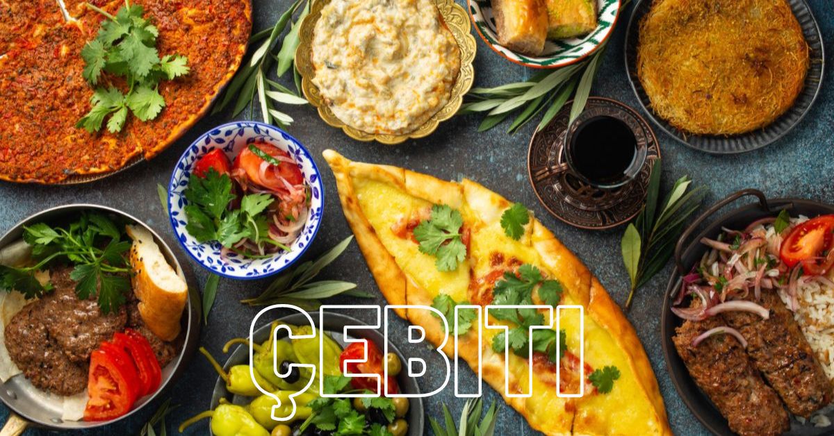 Çebiti