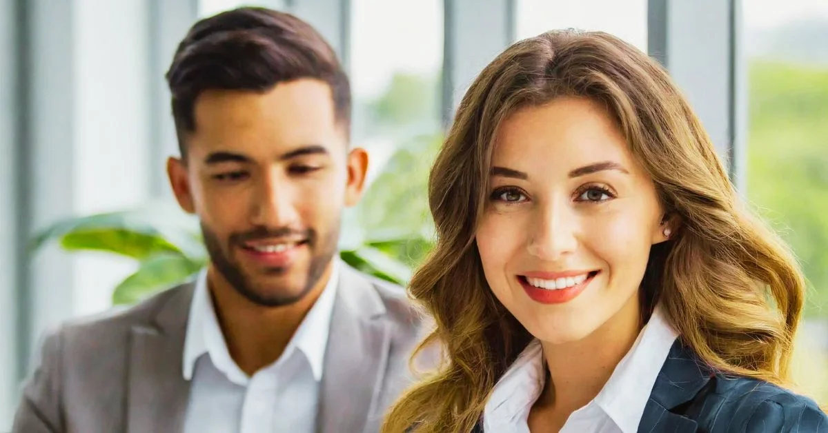 Kase Abusharkh and Amy Berry