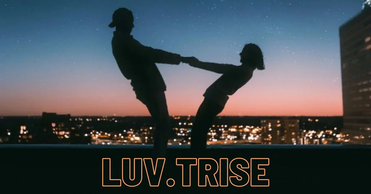 Luv.Trise