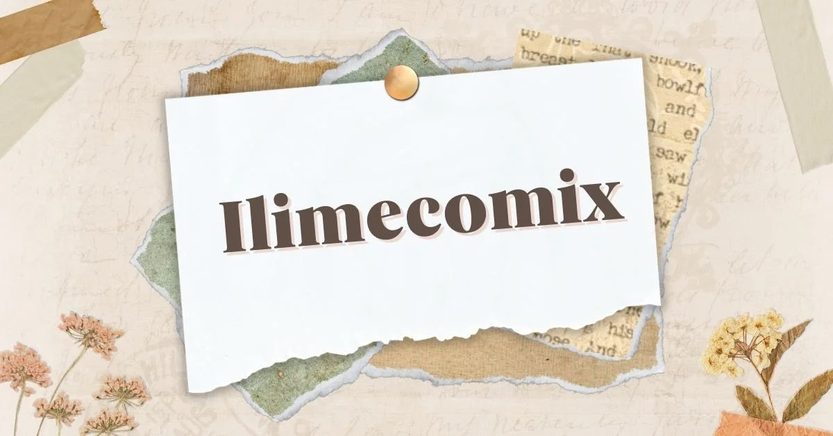 Ilimecomix