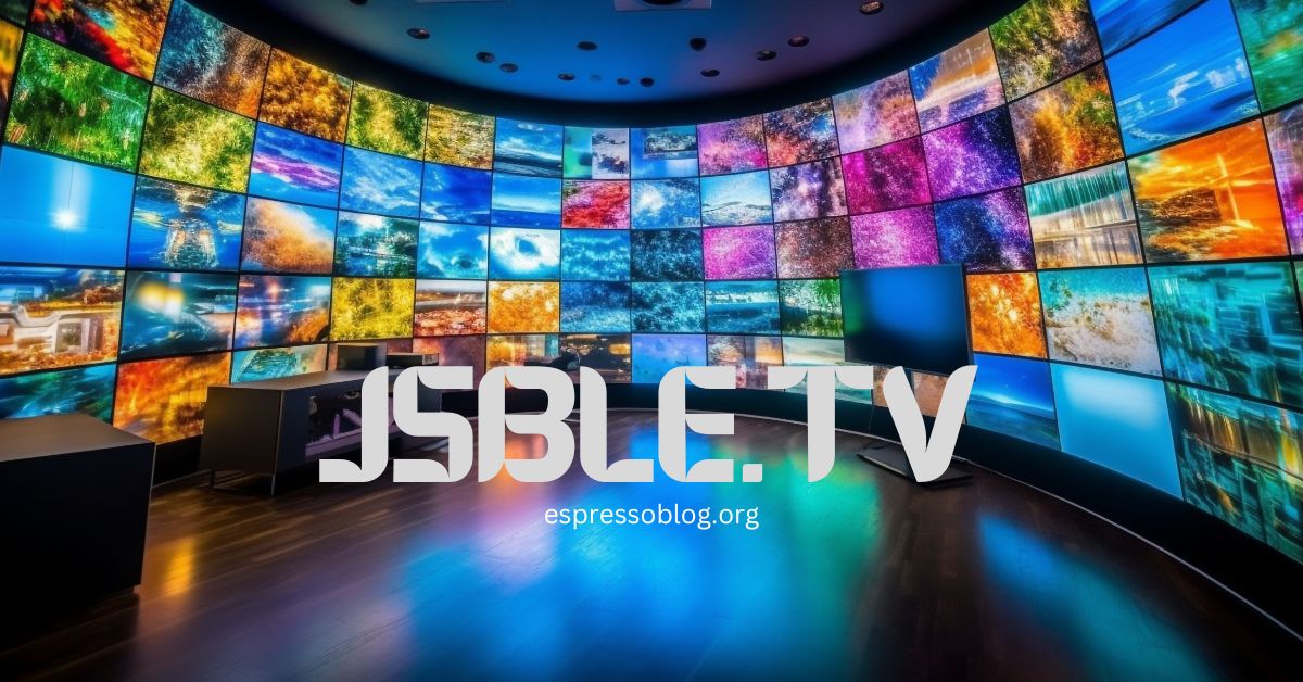 jsble.tv