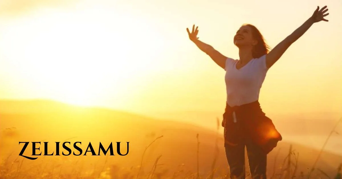 Zelissamu