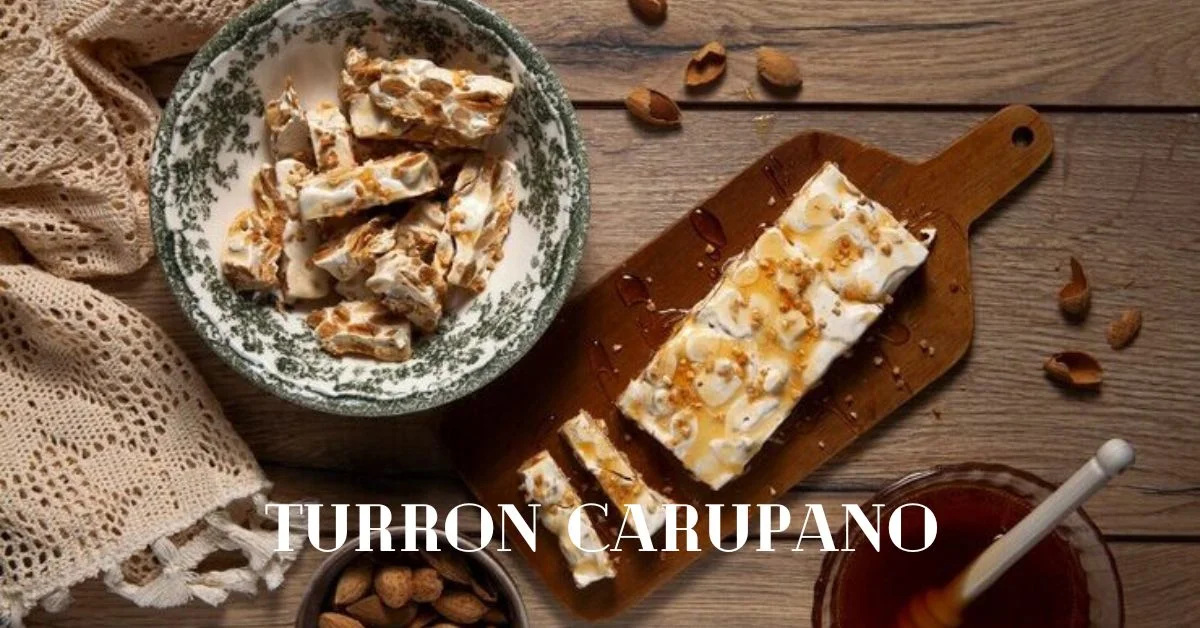 Turron Carupano