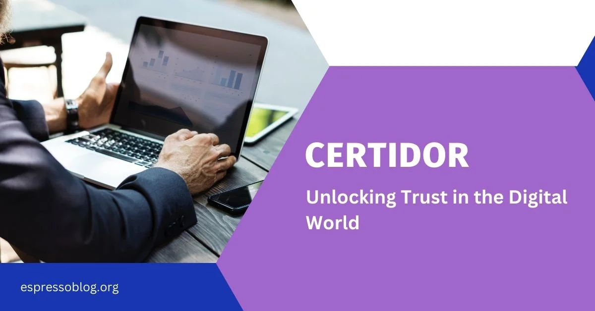 Certidor