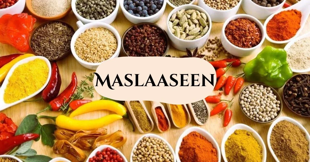 Maslaaseen