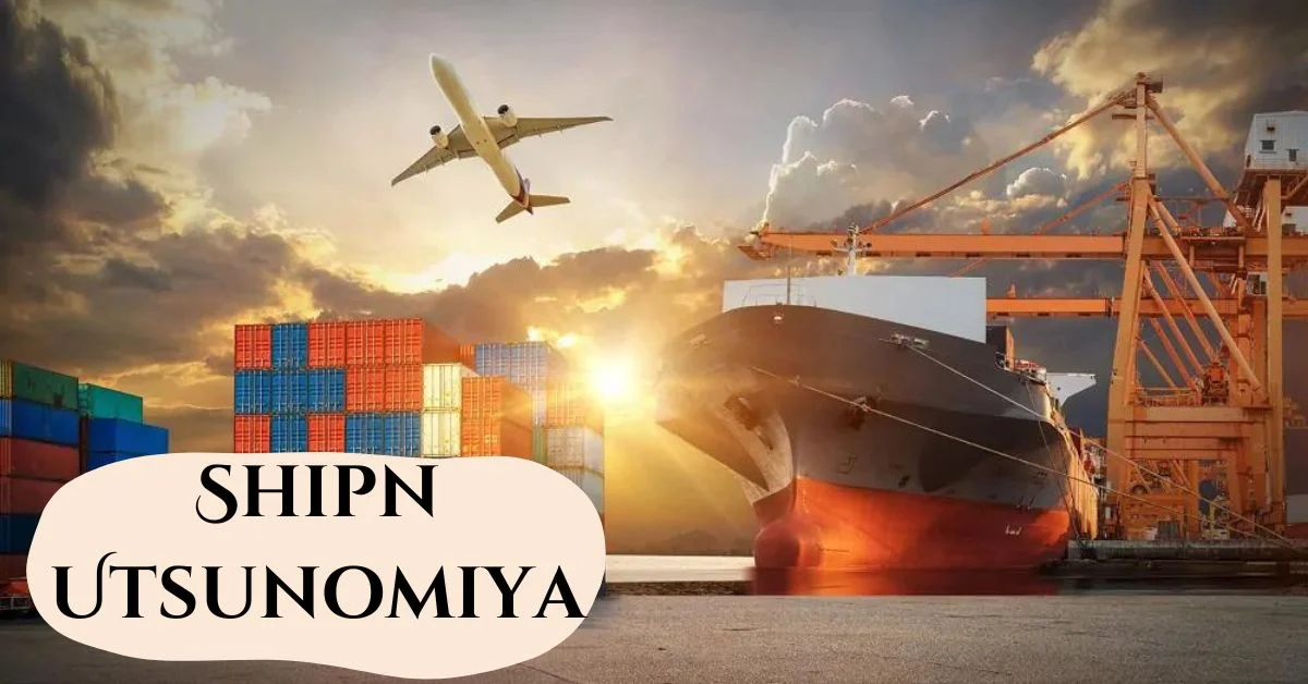 Shipn Utsunomiya