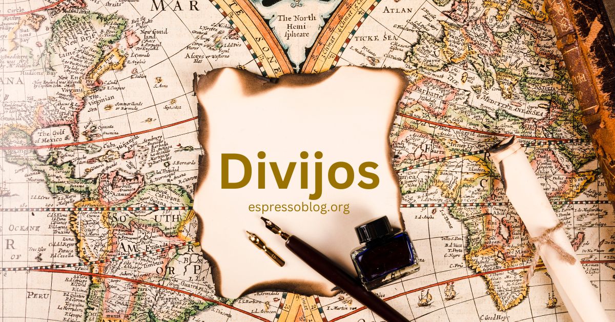 Divijos