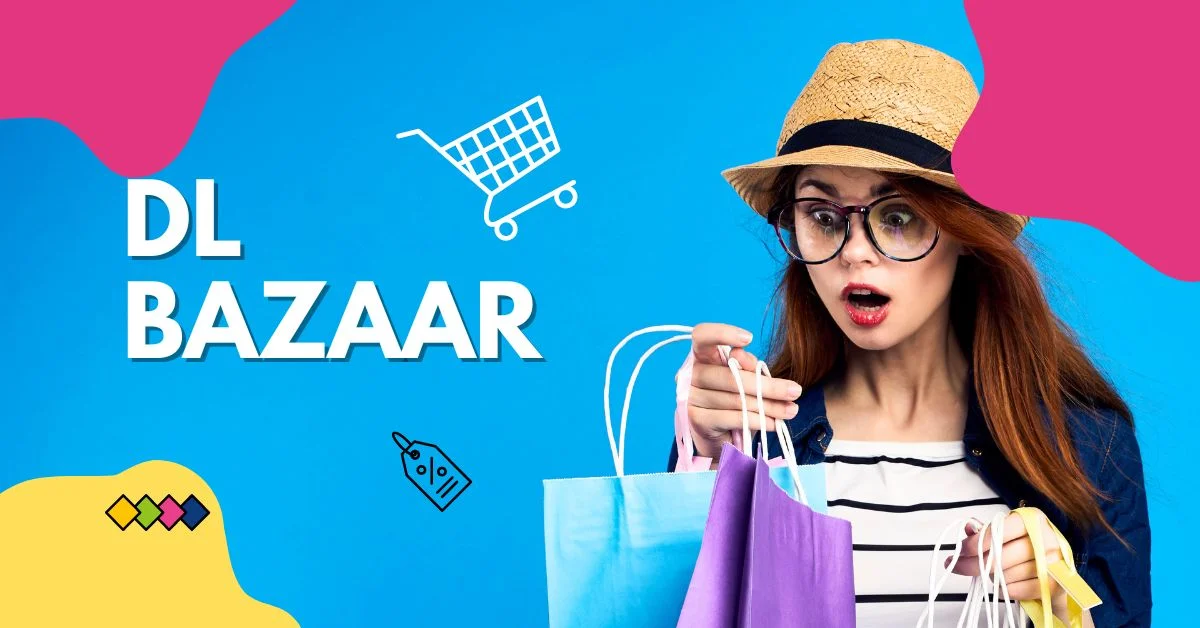 DL Bazaar