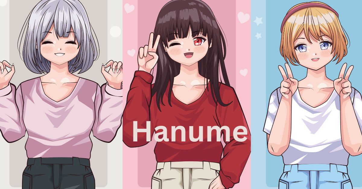 Hanume