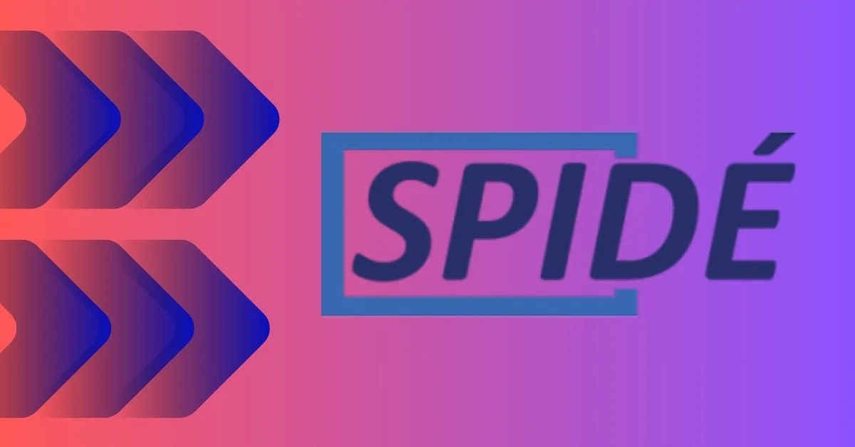 Spidé