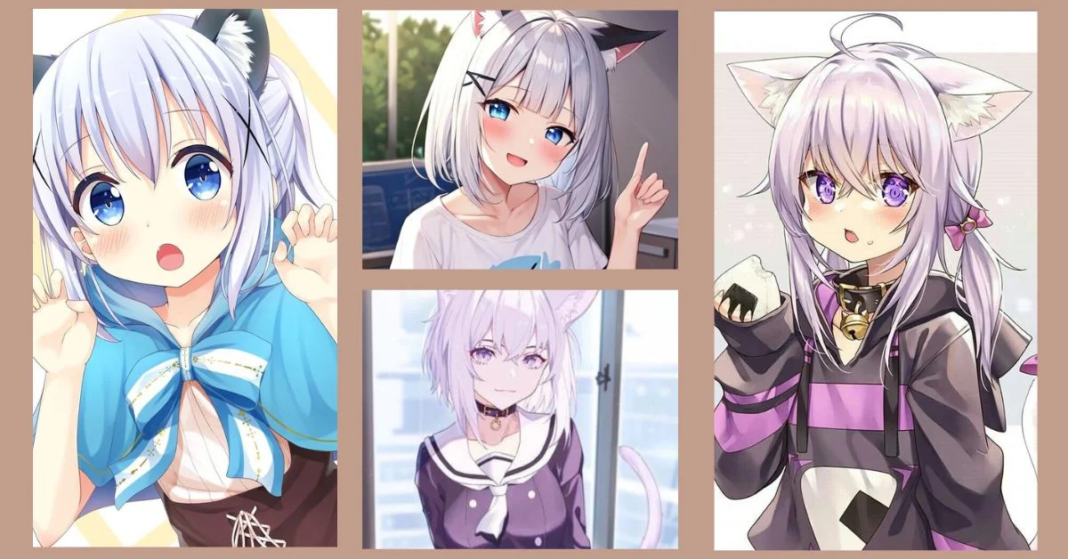 WCOAnime