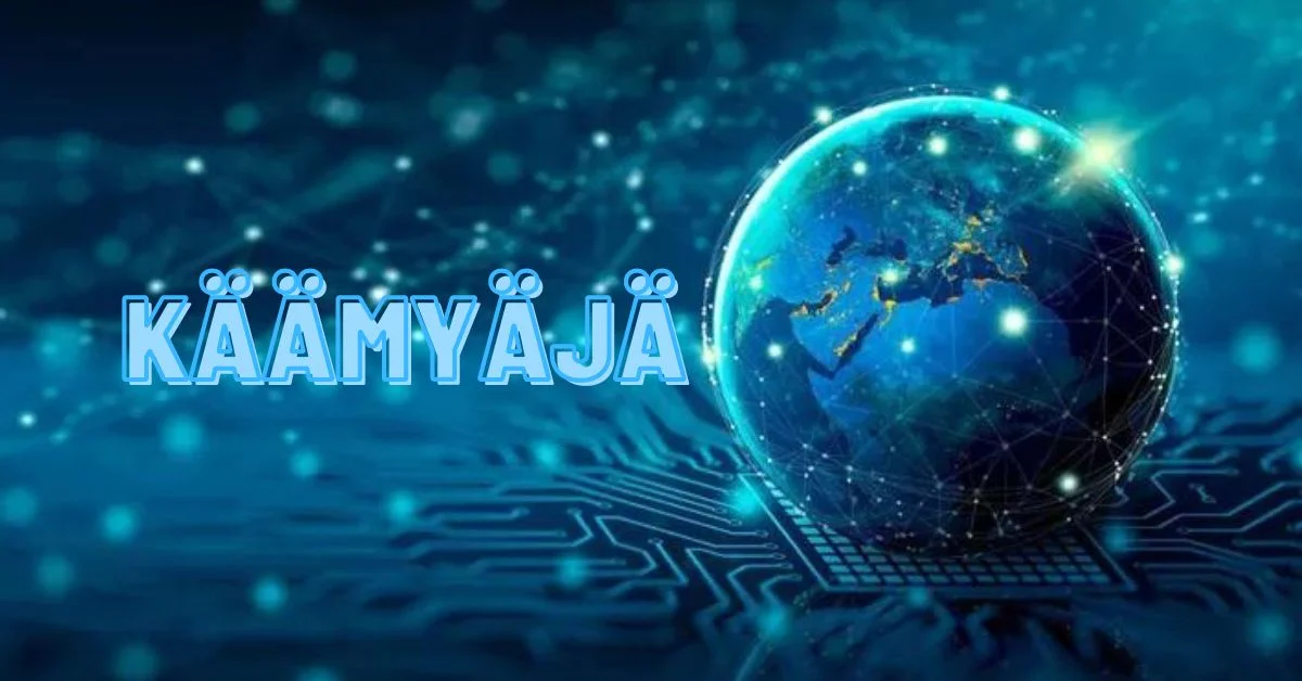 kaamyaja