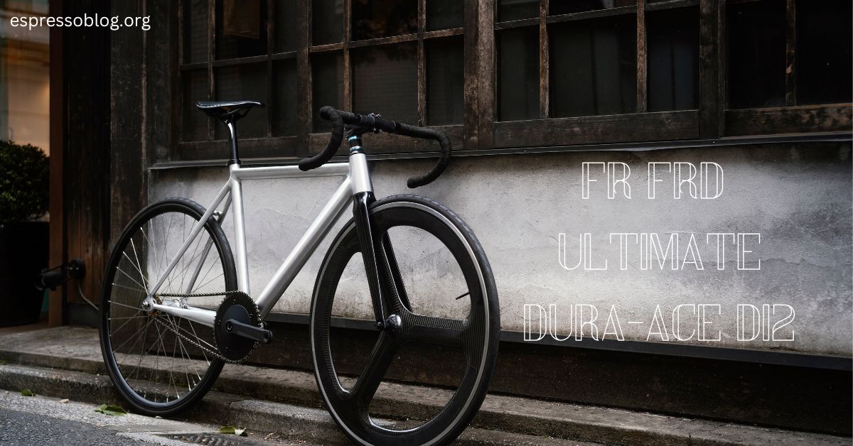 fr frd ultimate dura-ace di2