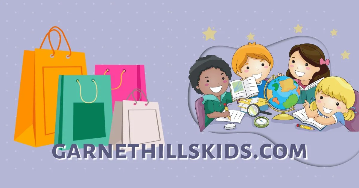 Garnethillskids.com