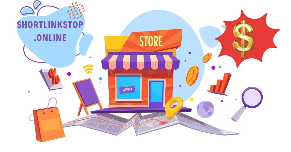 ShortlinksTop.online
