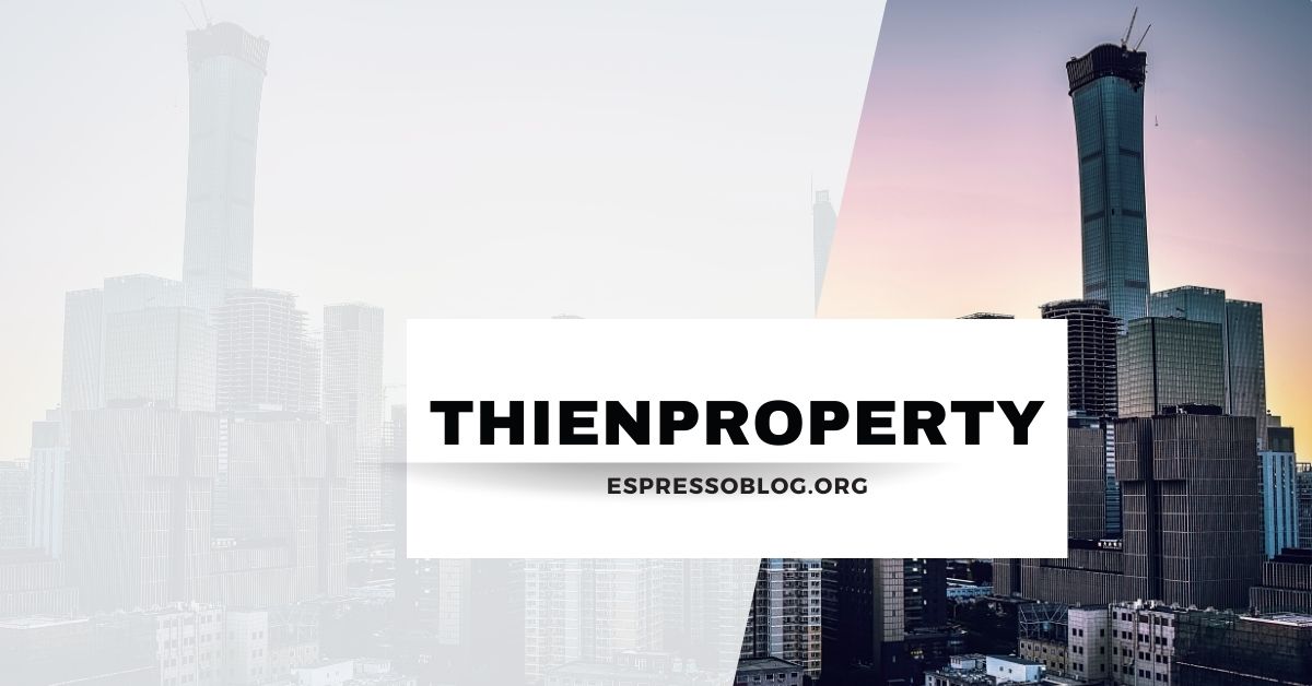 Thienproperty.com