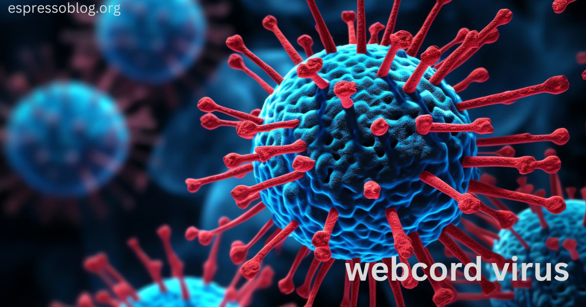 webcord virus