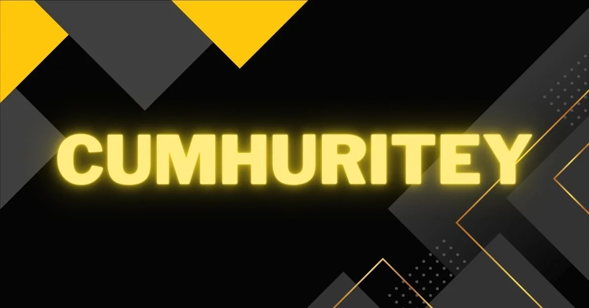 Cumhuritey