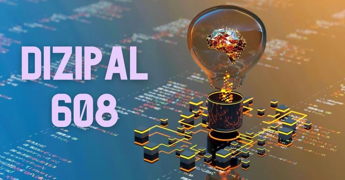 Dizipal 608