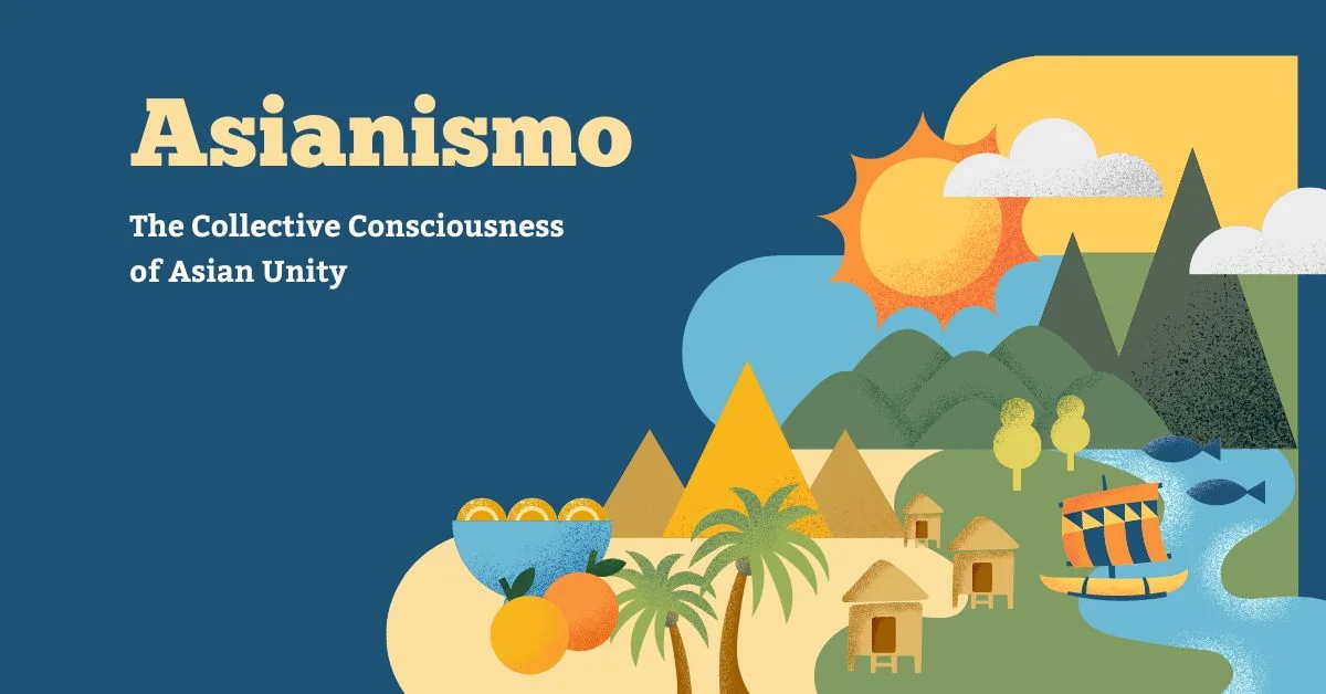 Asianismo