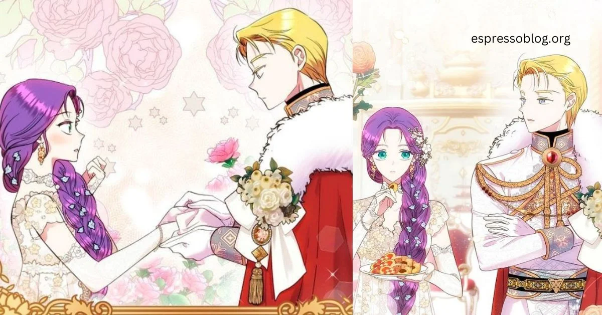 Materialistic Princess Spoilers