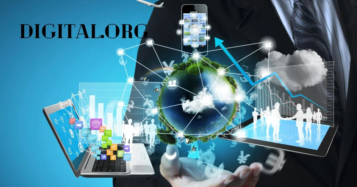 WizzyDigital.org