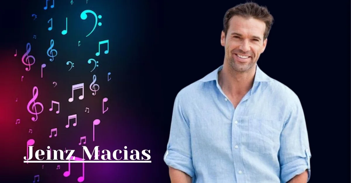 Jeinz Macias