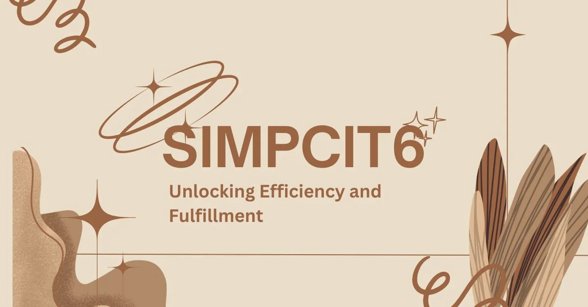 Simpcit6