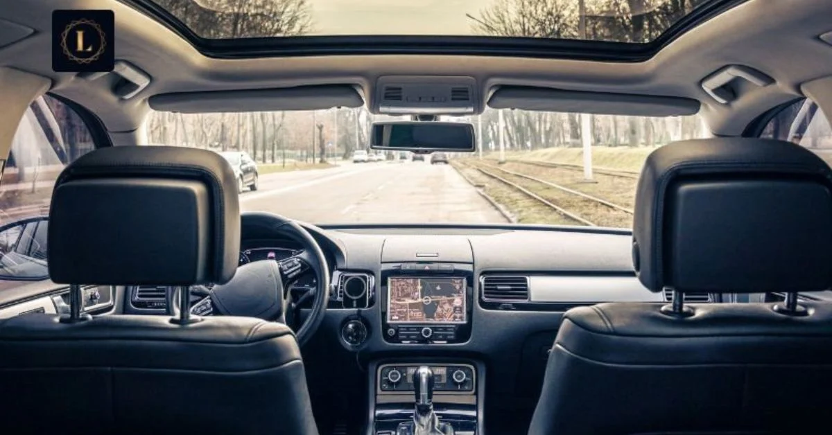 NYC Black Car Service