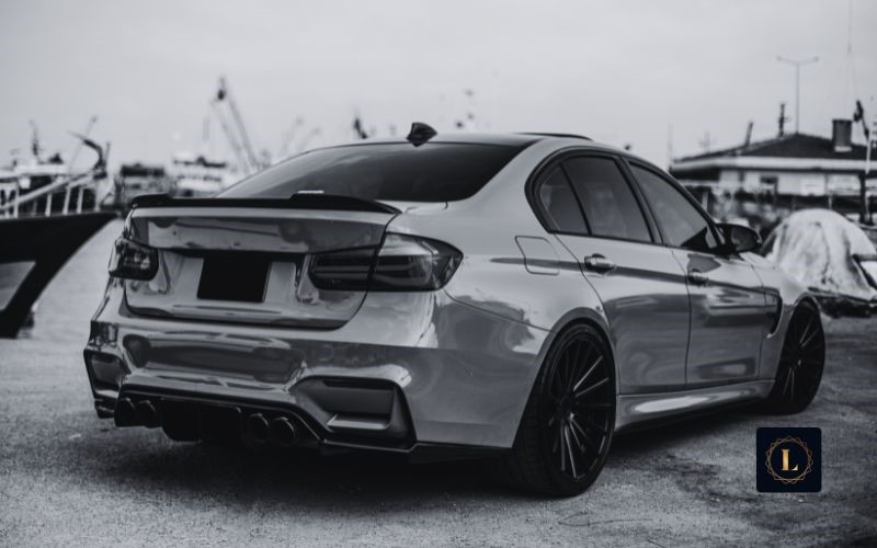 Deals on Black Car