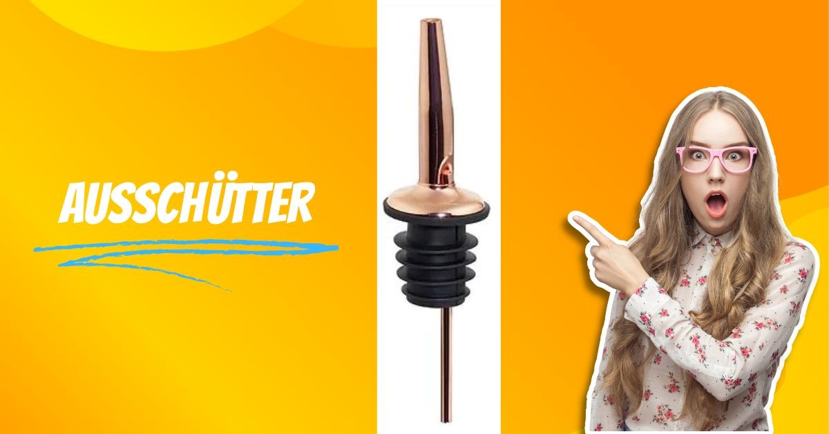 Ausschütter