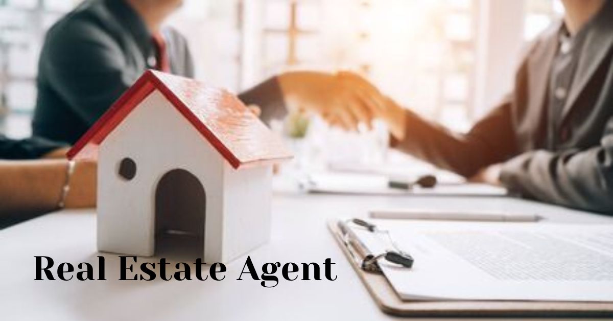 Real Estate Agent