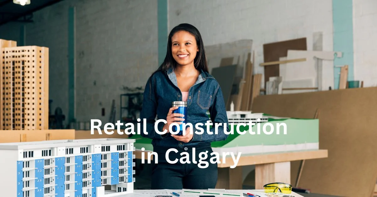 Retail Construction
