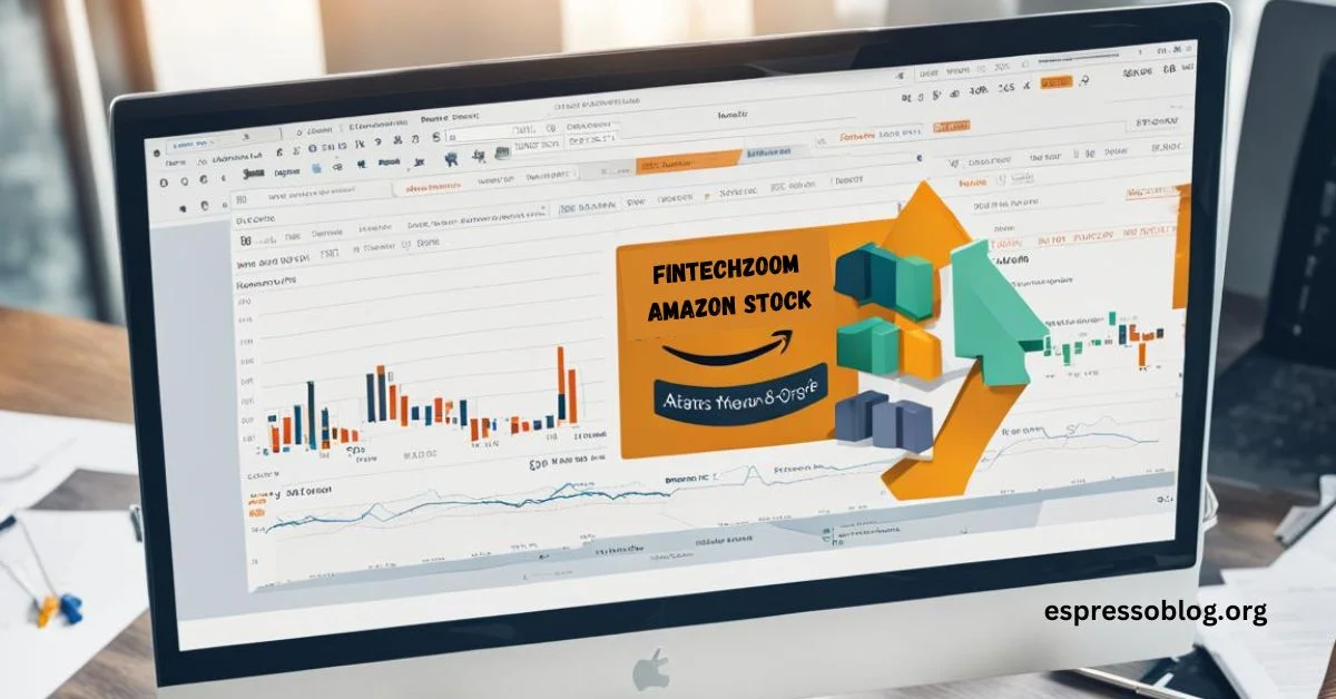 Fintechzoom Amazon Stock