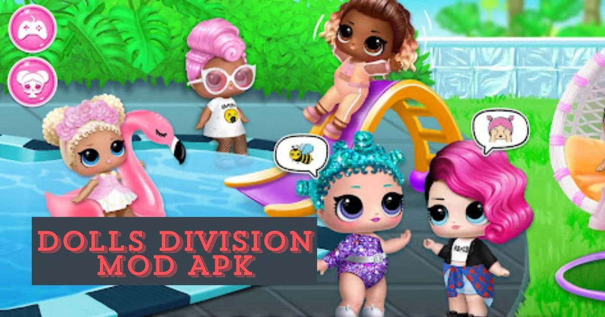 Dolls Division Mod APK: Enhancing Your Gaming Experience Dolls Division Mod APK: Enhancing Your Gaming Experience
