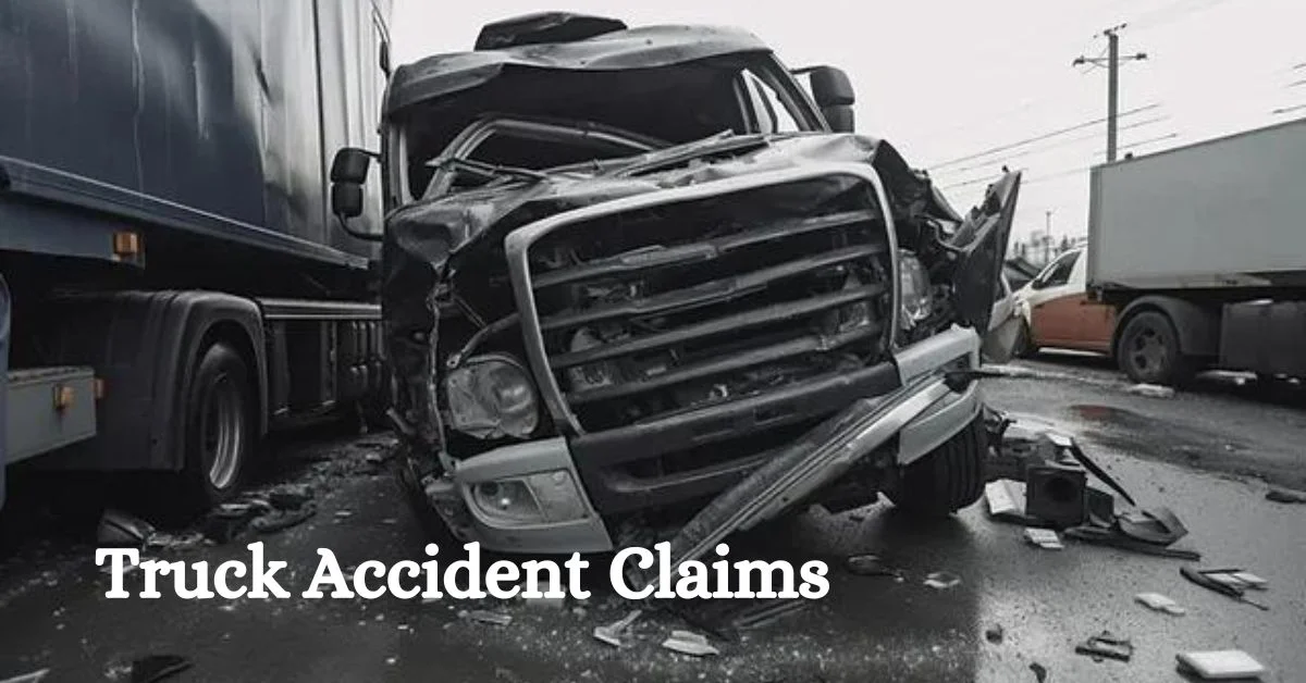 Truck Accident