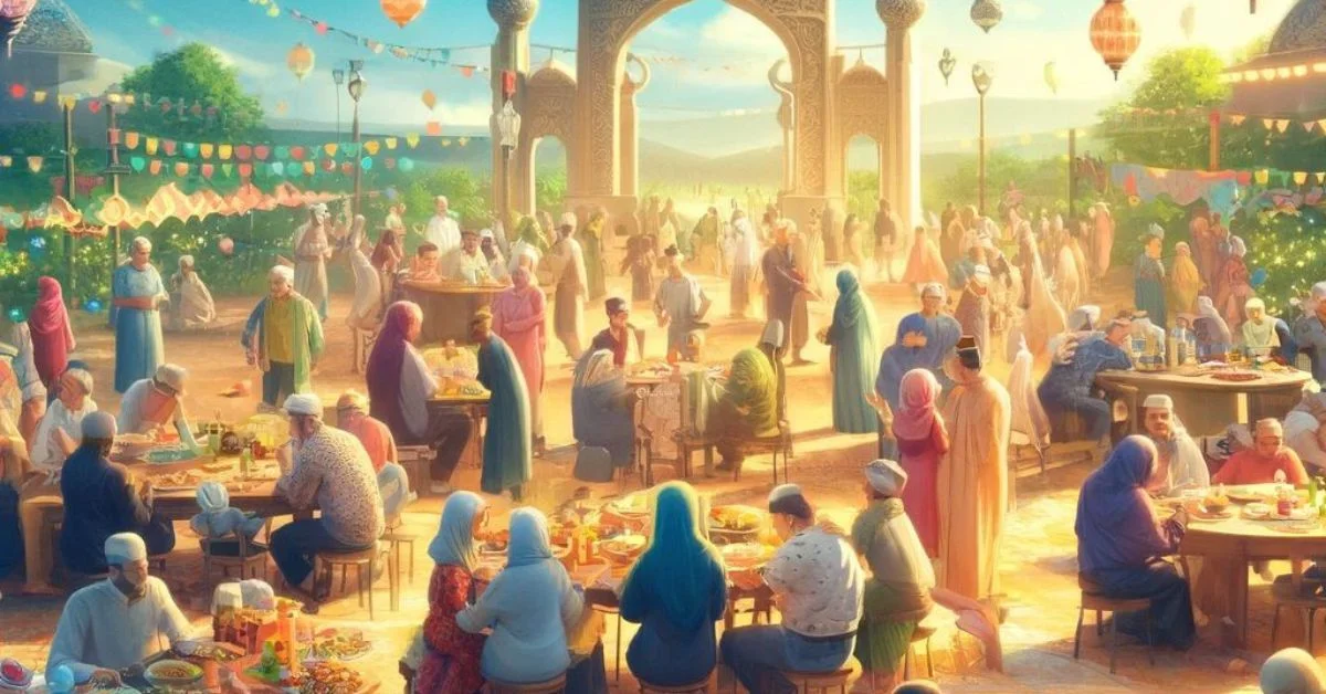 Moro Welfare Trust Foundation