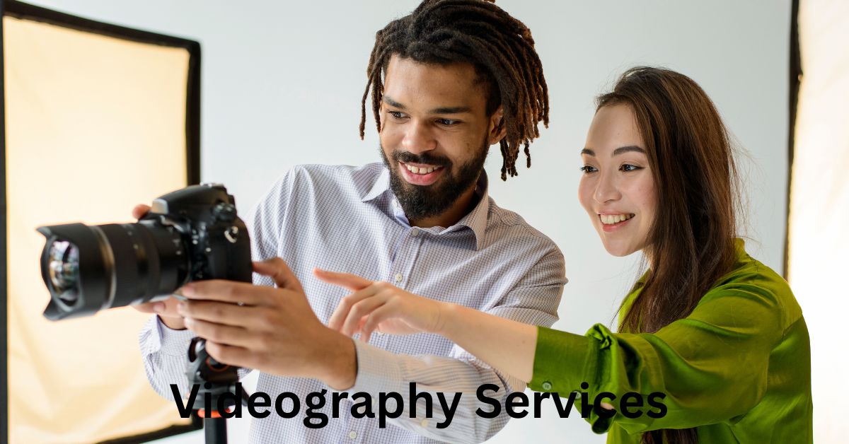 Videography Services