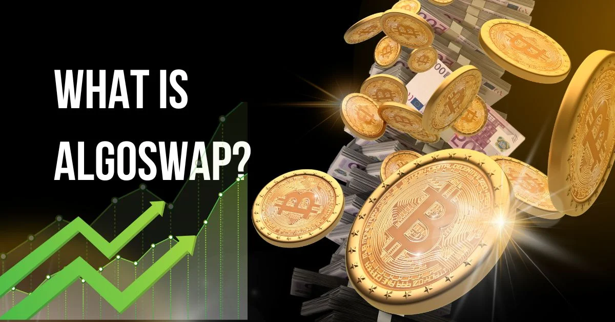 AlgoSwap