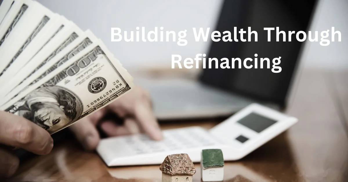 Refinancing