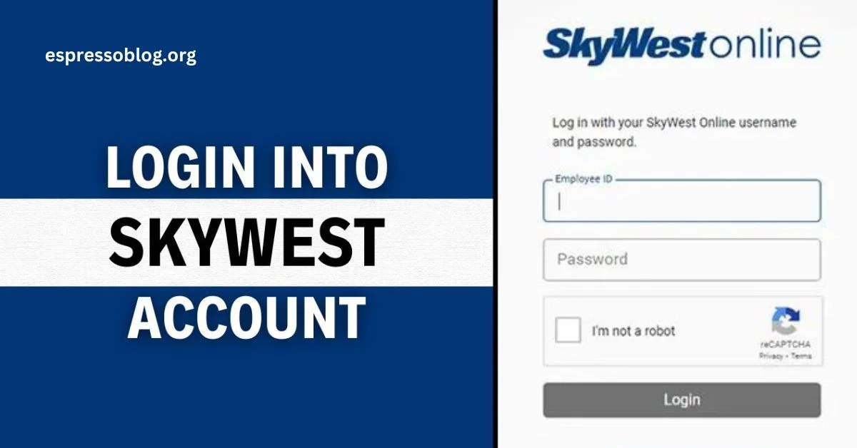 SkyWestOnline