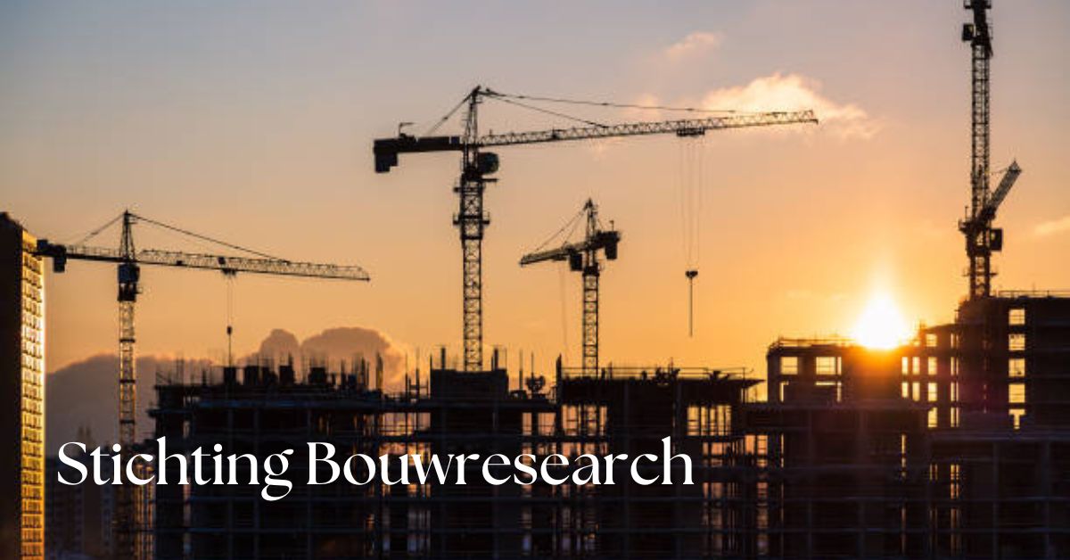 Stichting Bouwresearch