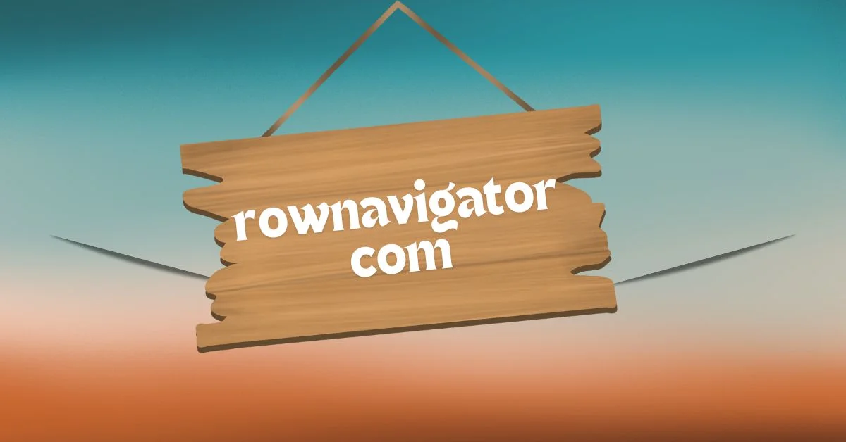 Rownavigator.com