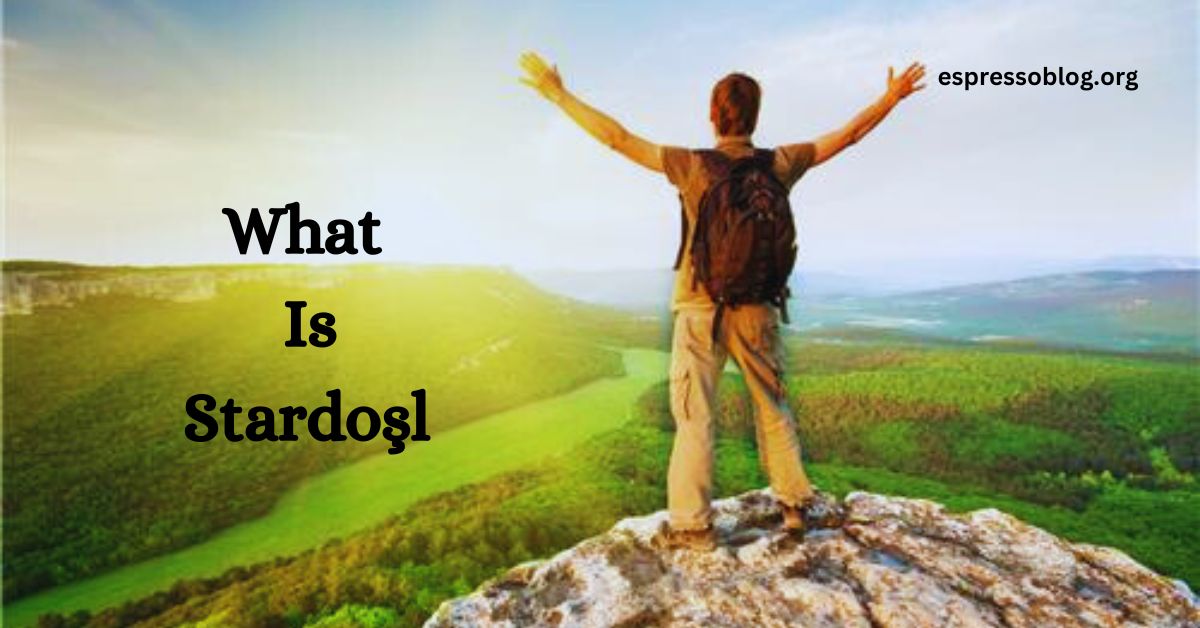 Stardoşl