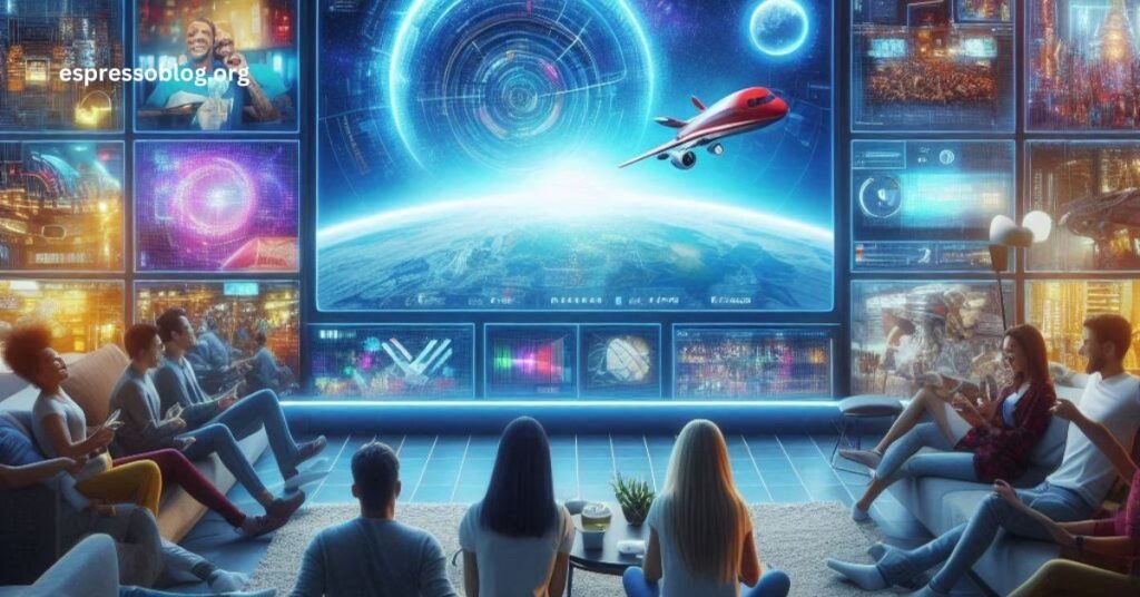 IPTV Service: Revolutionizing the Way We Watch TV