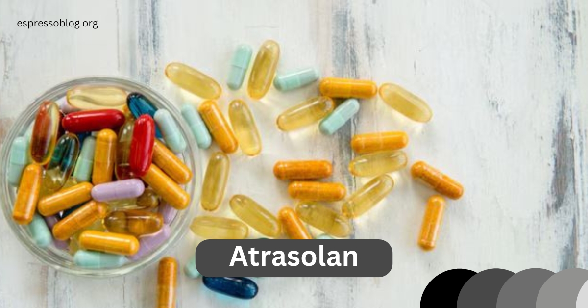 Atrasolan